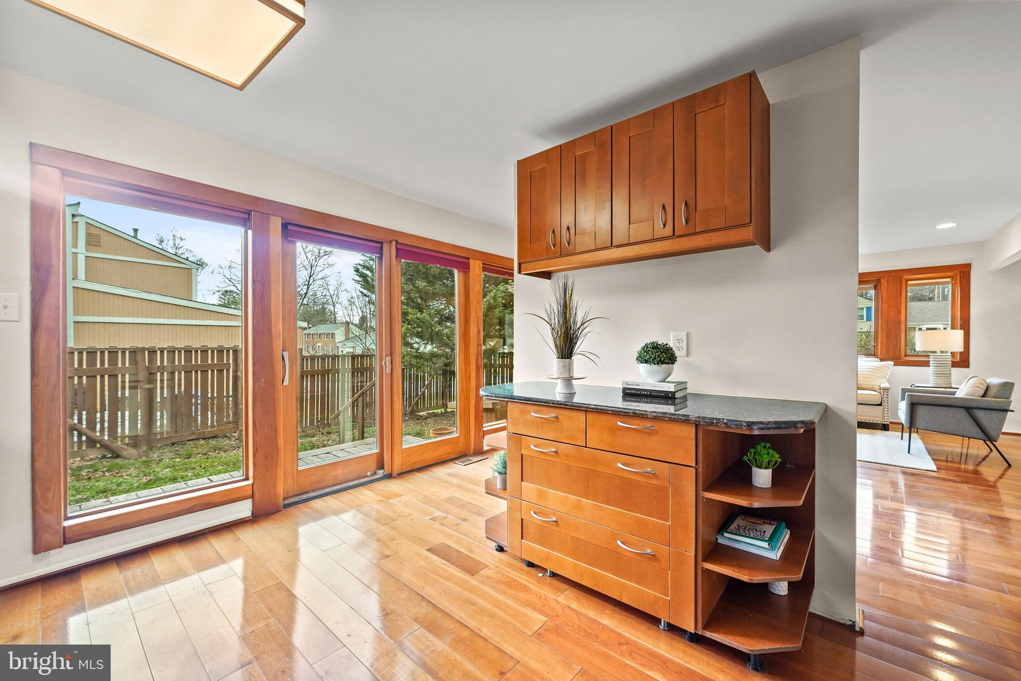 STONEGATE - Residential