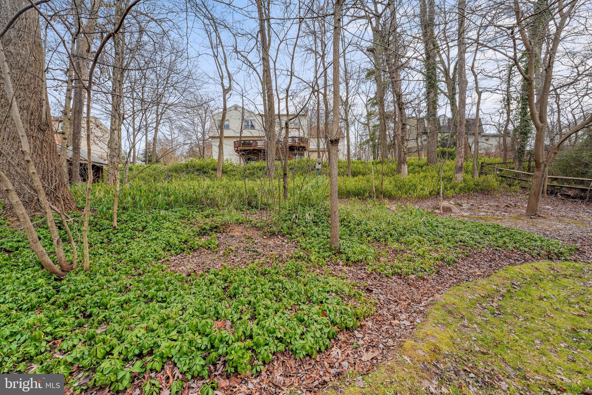 STONEGATE - Residential