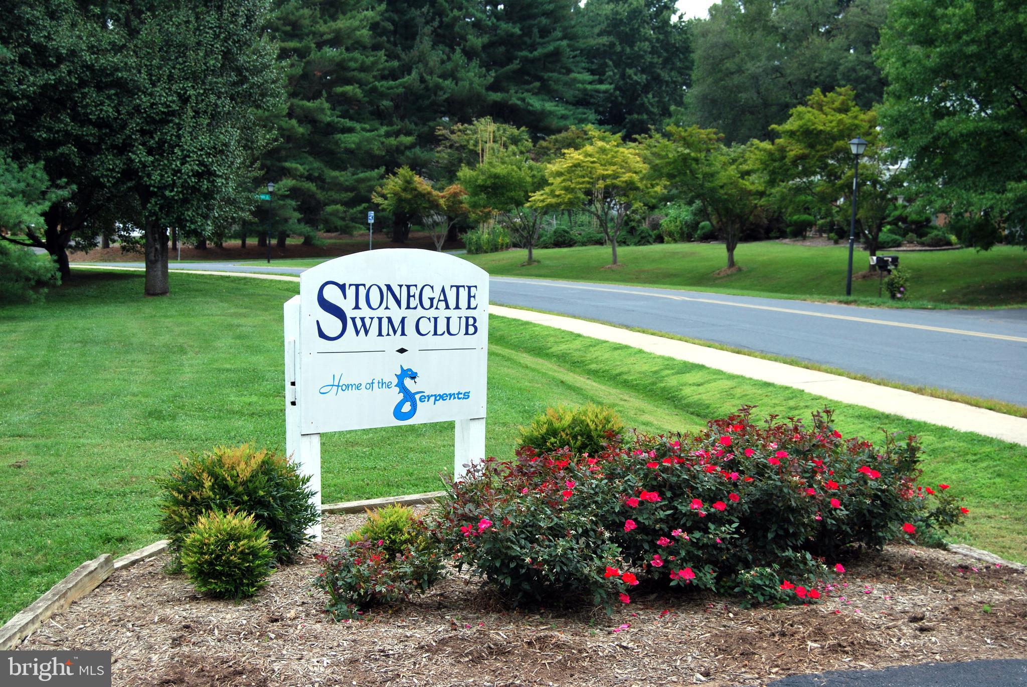 STONEGATE - Residential