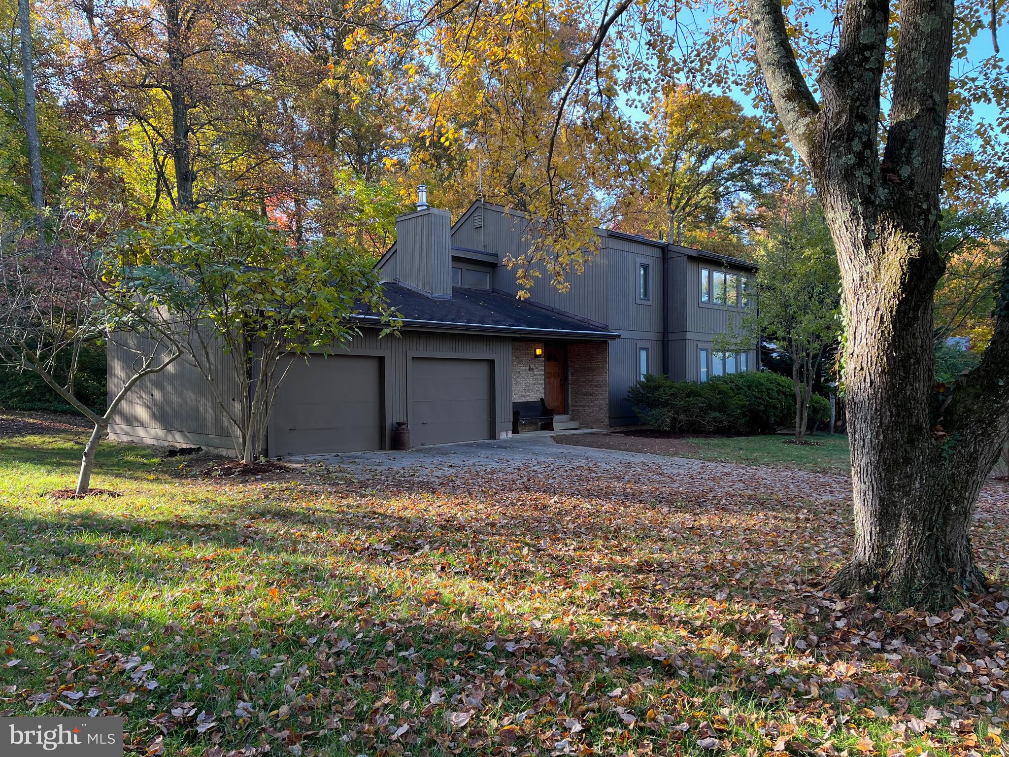 STONEGATE - Residential