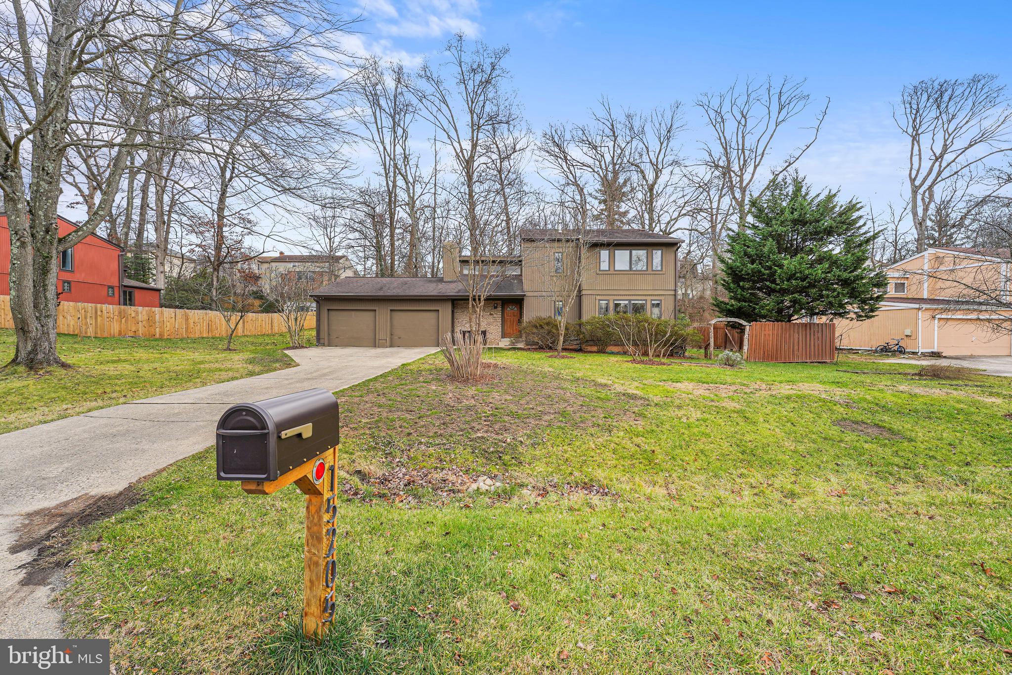 STONEGATE - Residential