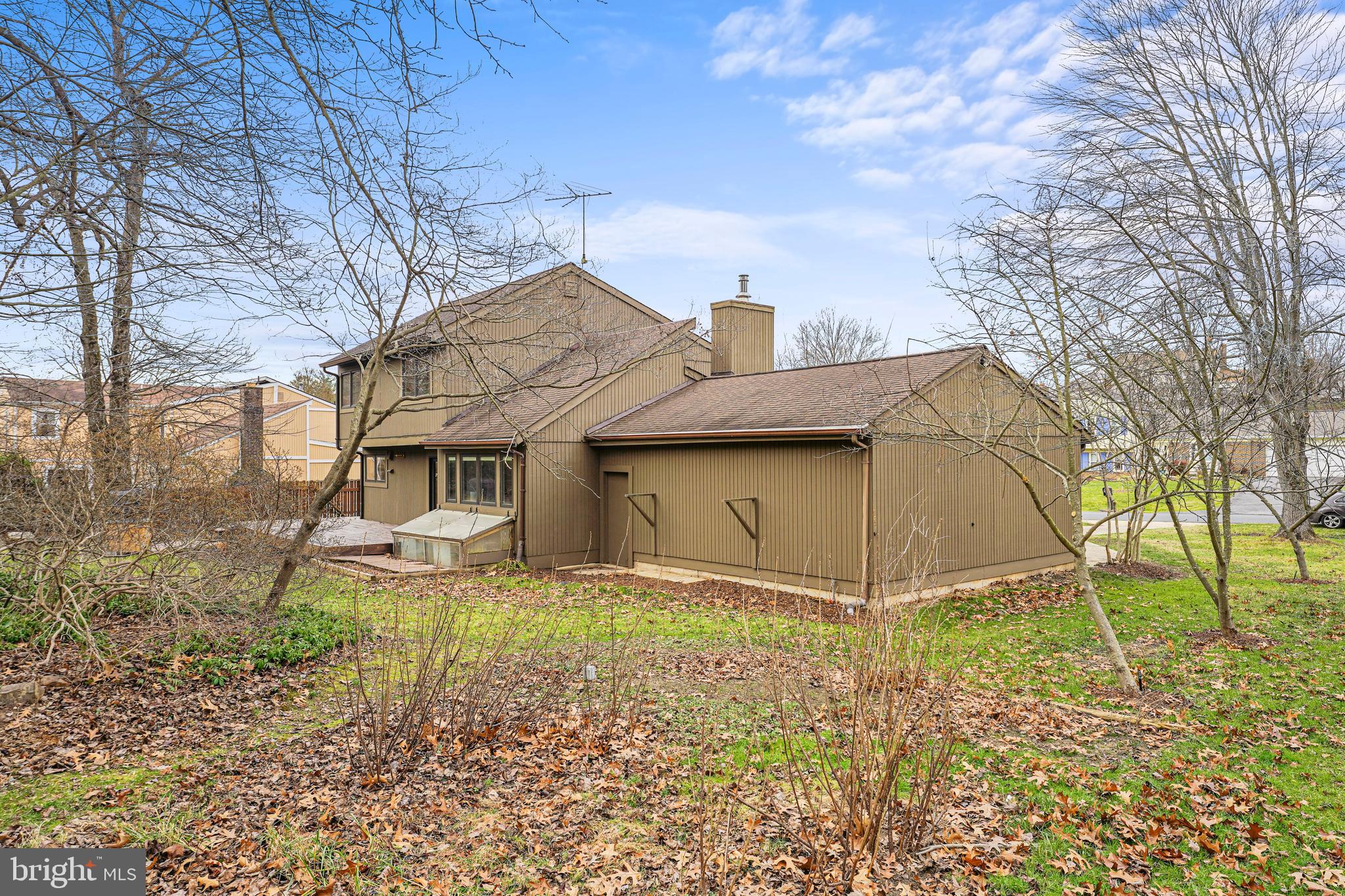 STONEGATE - Residential