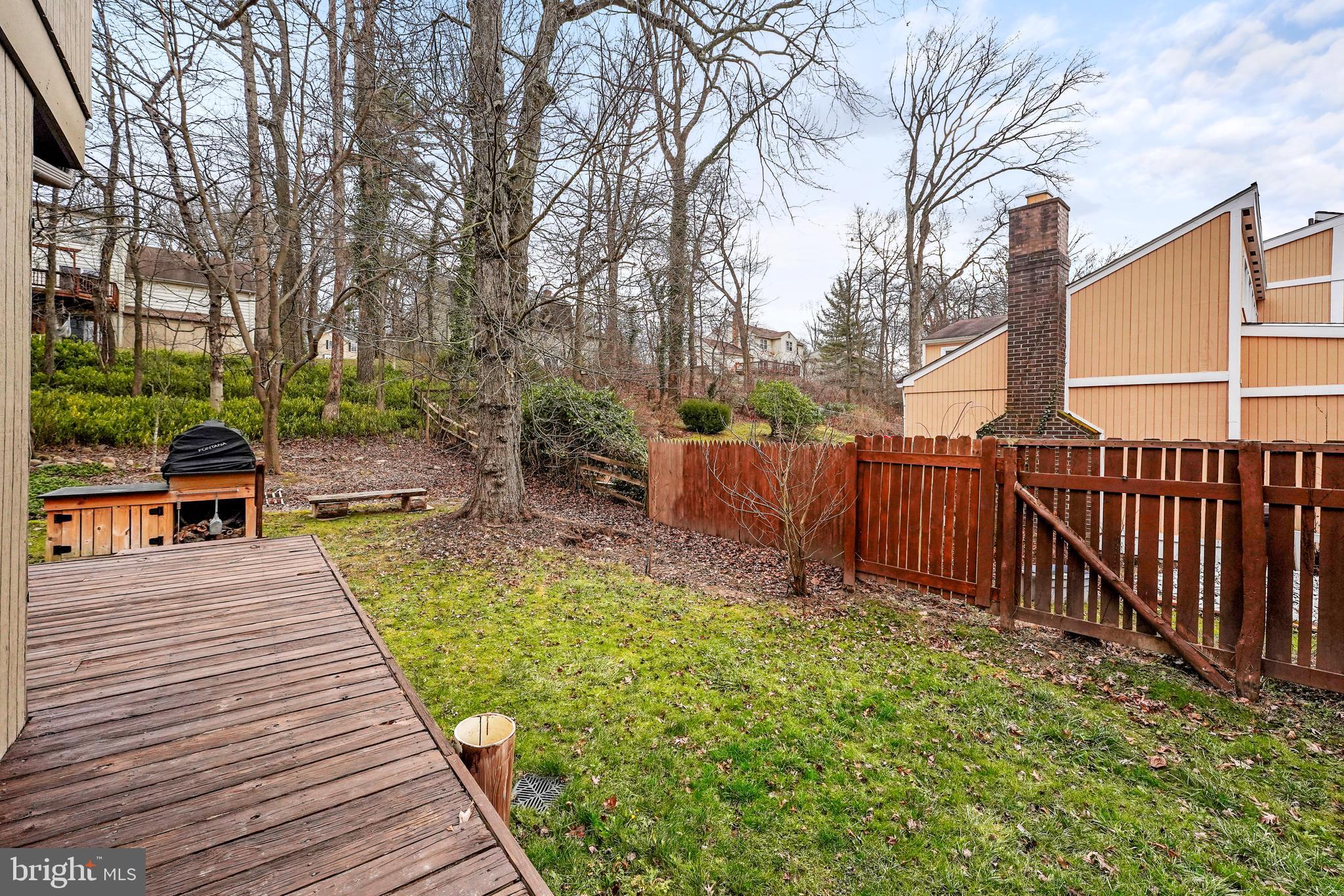 STONEGATE - Residential