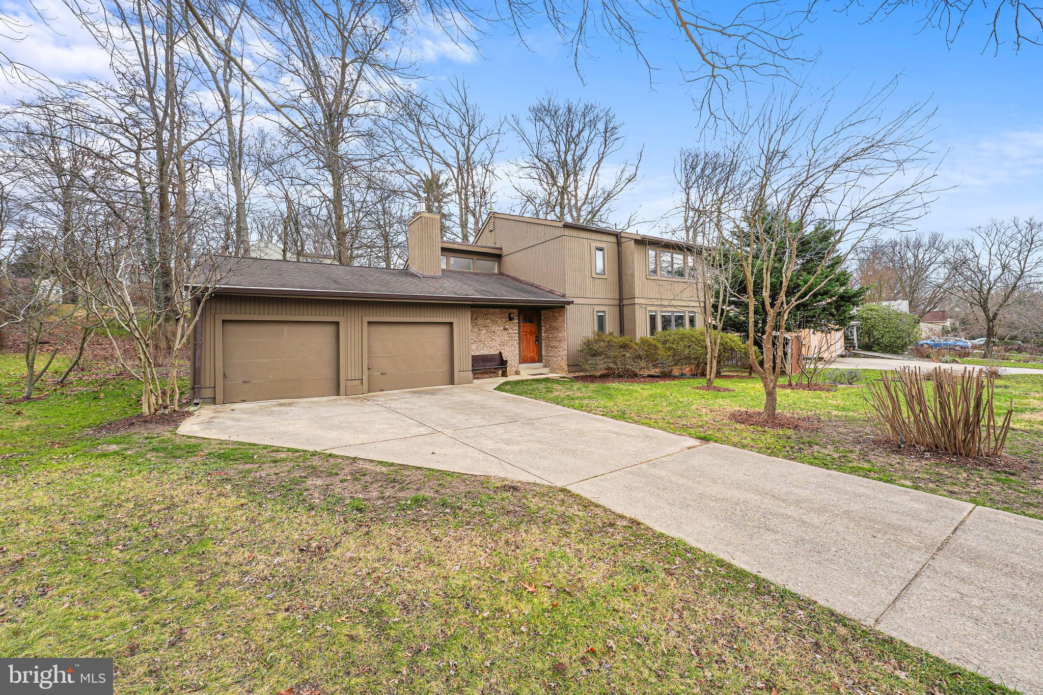 STONEGATE - Residential