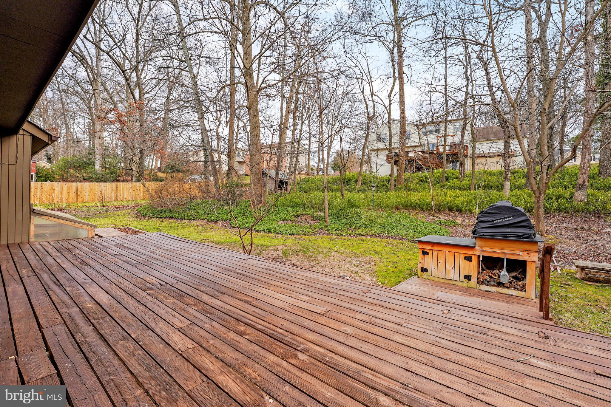 STONEGATE - Residential