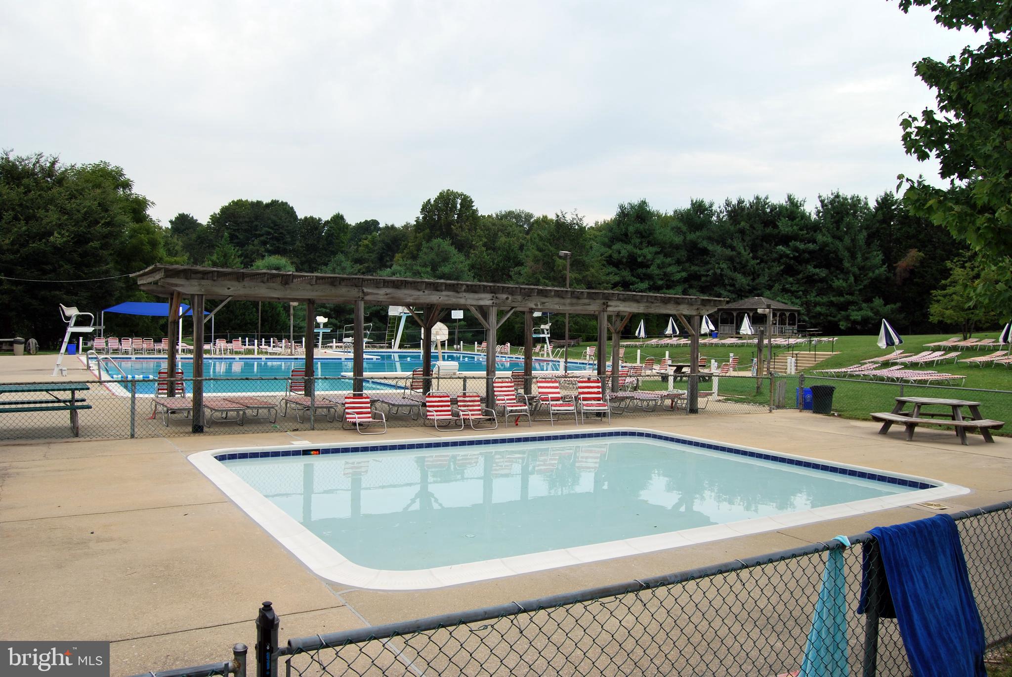 STONEGATE - Residential