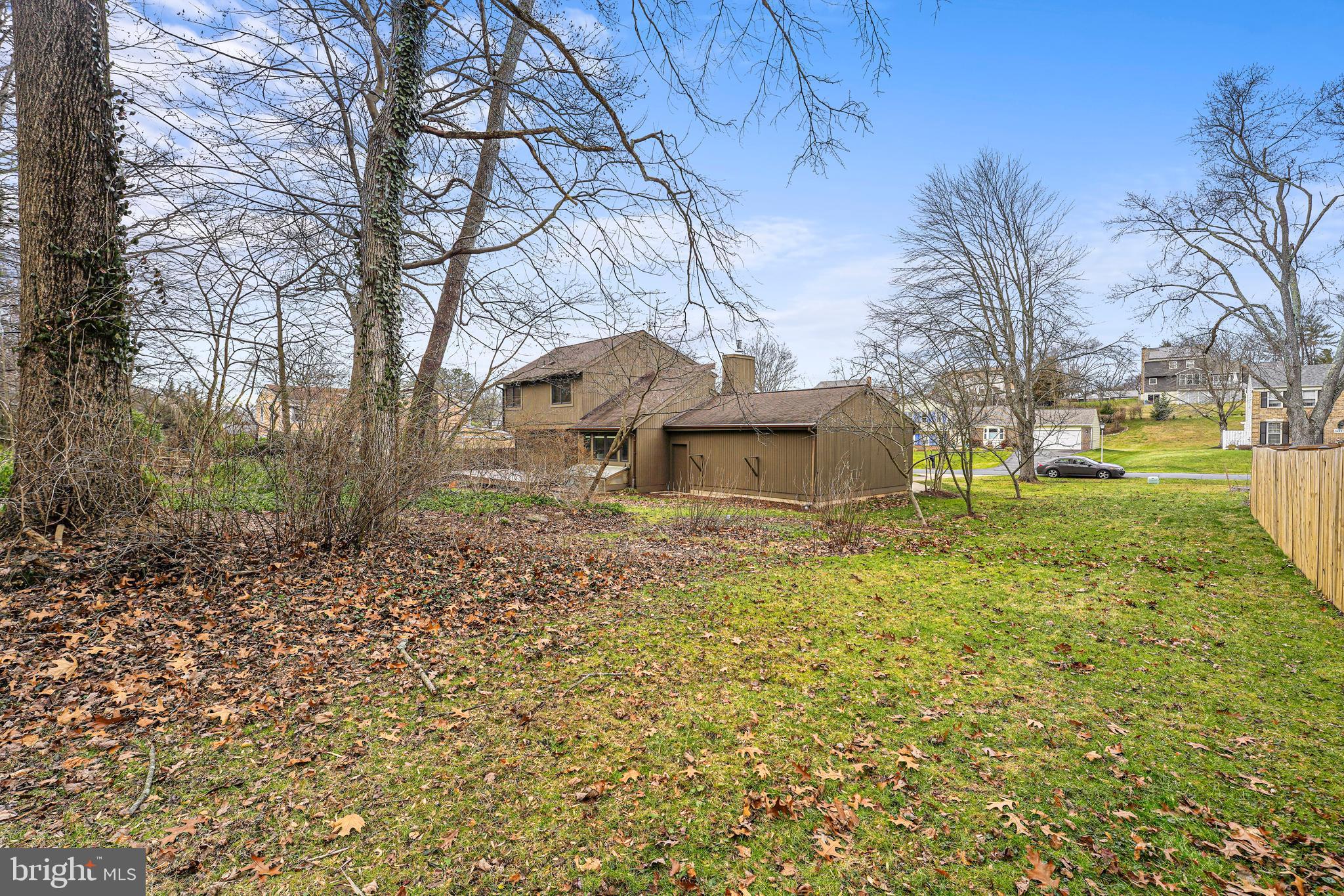 STONEGATE - Residential