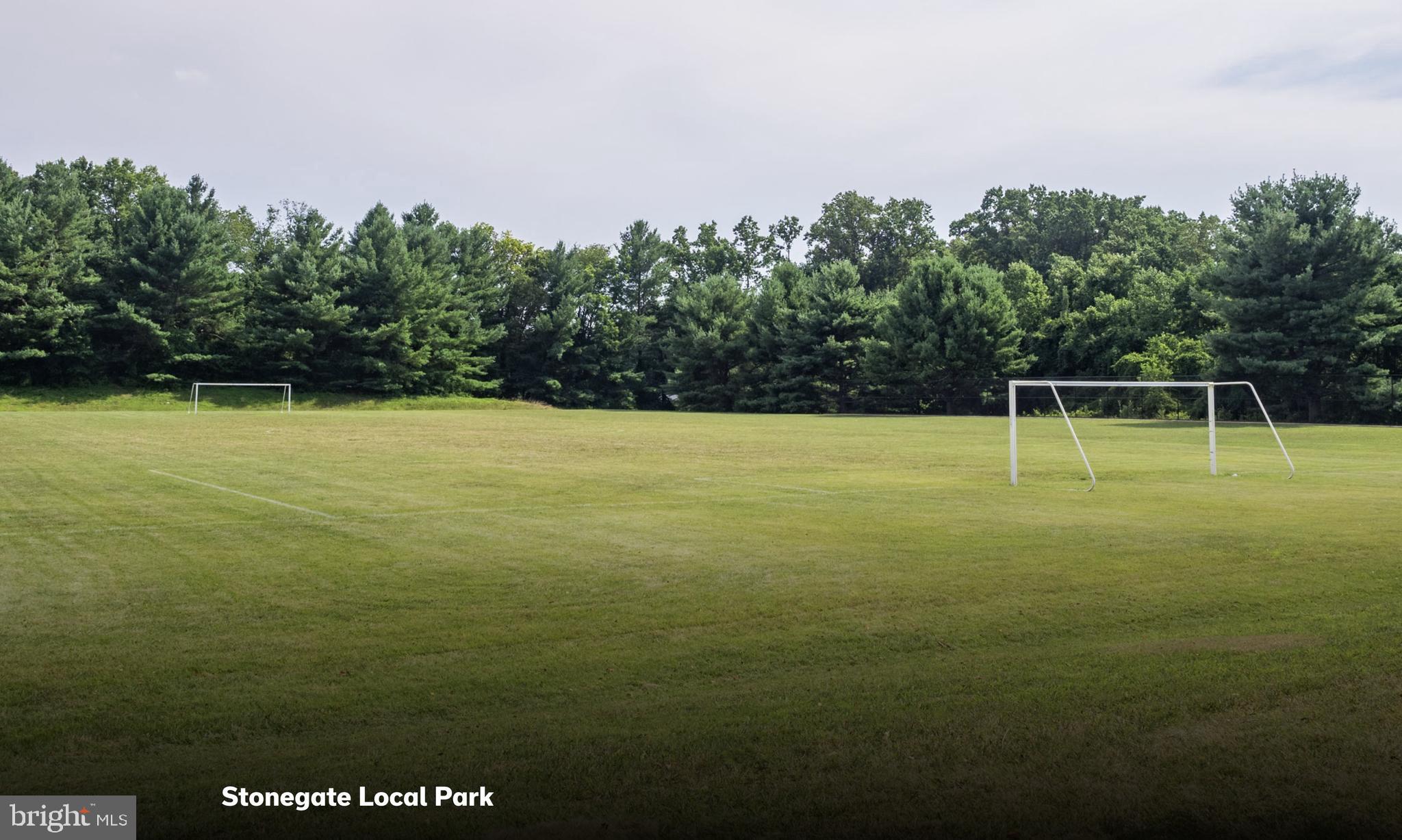 STONEGATE - Residential