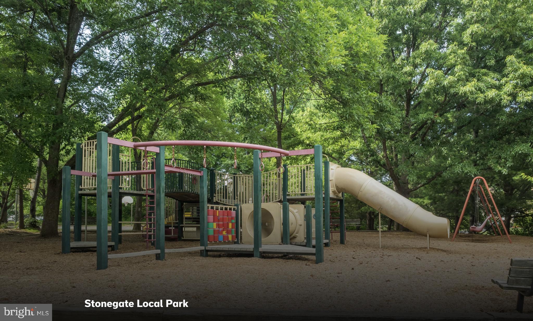 STONEGATE - Residential