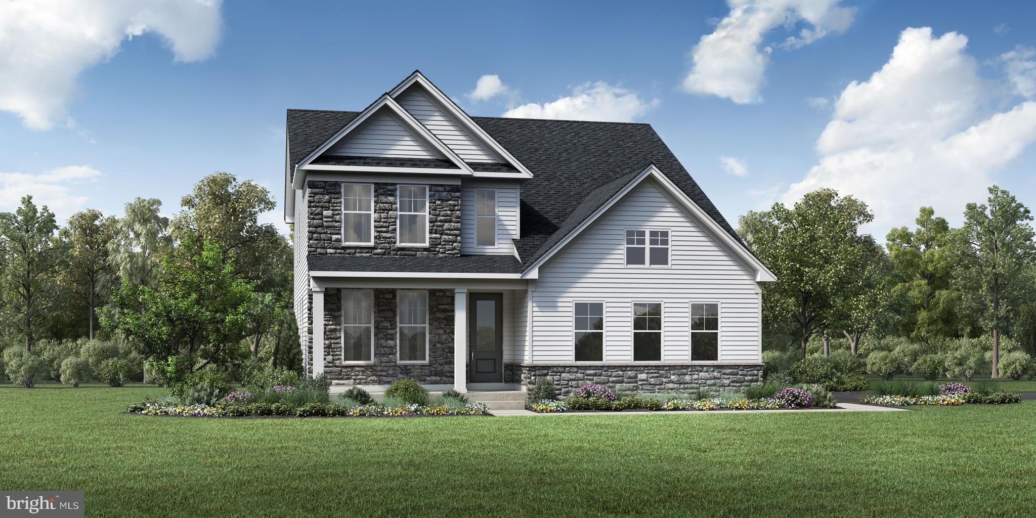 Linden Ridge is a new Toll Brothers community located in the heart of Collegeville. Intimate community of 26 homes with flexible floor plans and options to personalize the home. The Lorimer floor plan has an open concept and is ideal for entertaining with the great room and dining area central to the kitchen. The primary bedroom suite has dual walk-in closets and a spacious bathroom. There is a versatile flex room in the front of the home giving the owner additional living options. Many of our homes are located on a cul-de-sac and the community boasts of a serene and private setting. Welcome home to Linden Ridge.
