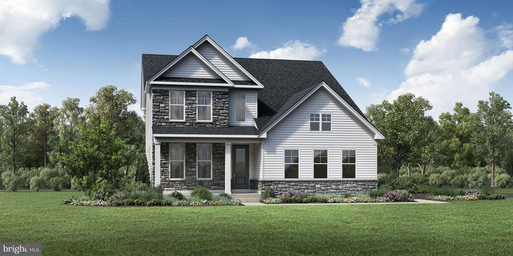 Photo of 12 Scholl Dr, COLLEGEVILLE, PA 19426 (MLS # PAMC2156316)