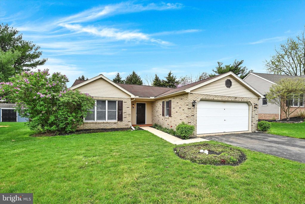 Photo of 31 Andrew Avenue, Ephrata, PA 17522 (MLS # PALA2049798)