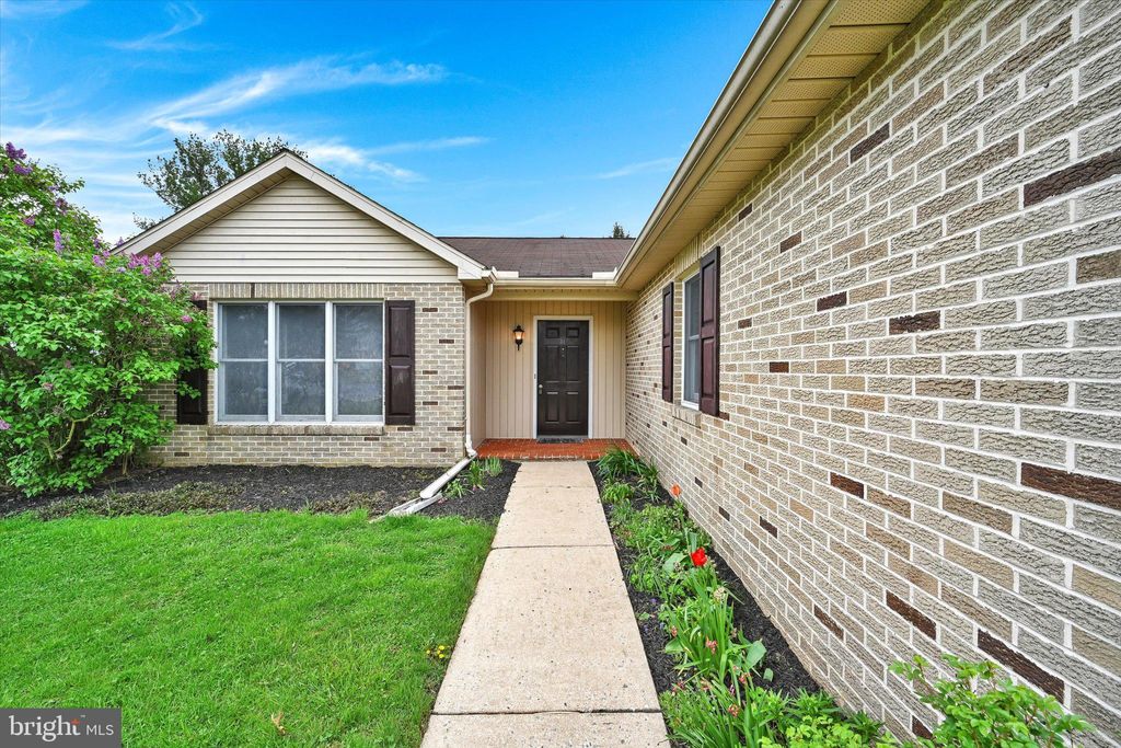 Photo of 31 Andrew Avenue, Ephrata, PA 17522 (MLS # PALA2049798)