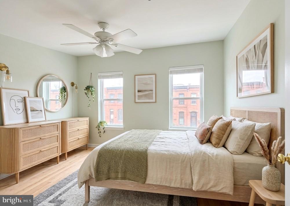 Photo of 110 E Randall Street E, BALTIMORE, MD 21230 (MLS # MDBA2221368)