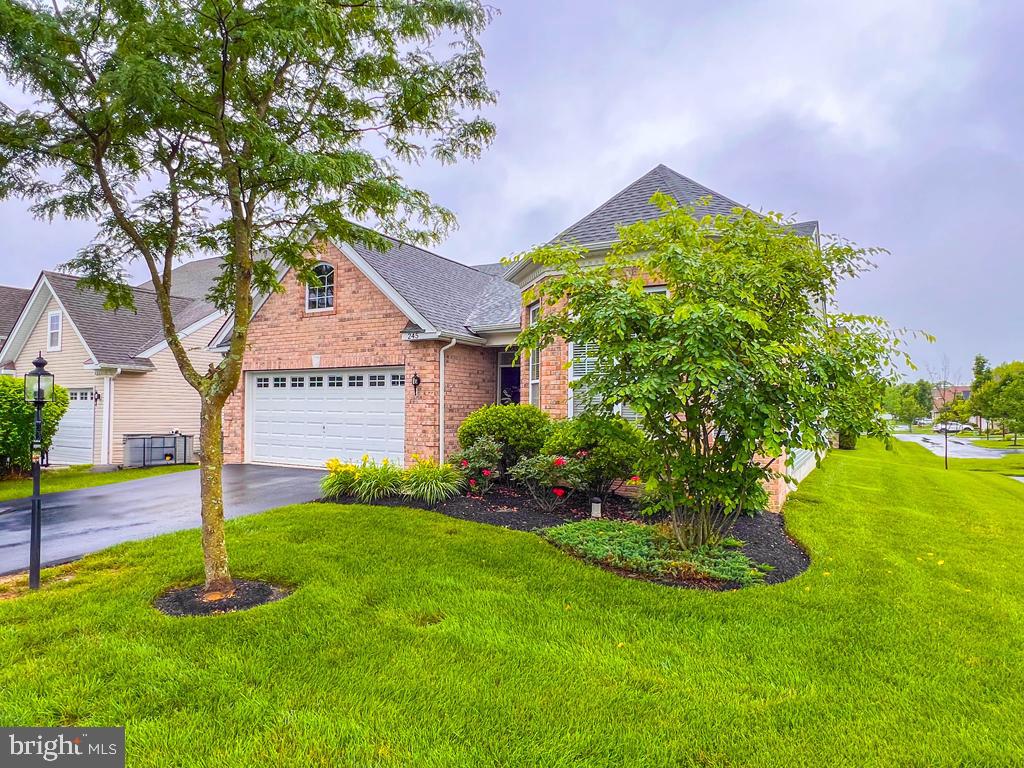 245 CARSON WAY