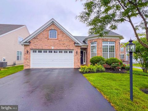 245 CARSON WAY YARDLEY PA 19067