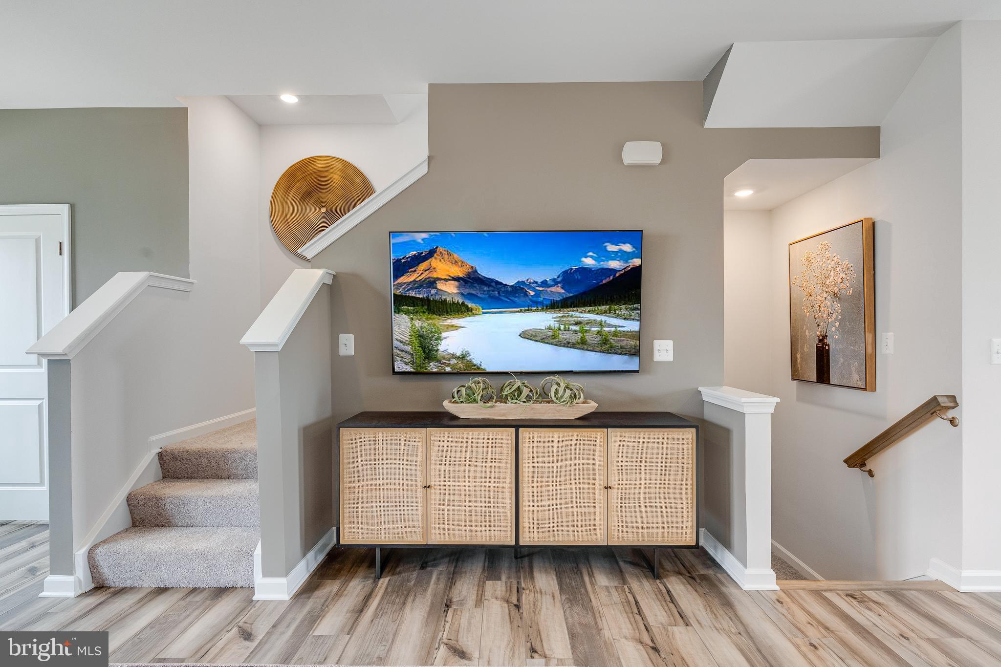 SHENANDOAH SPRINGS - Residential