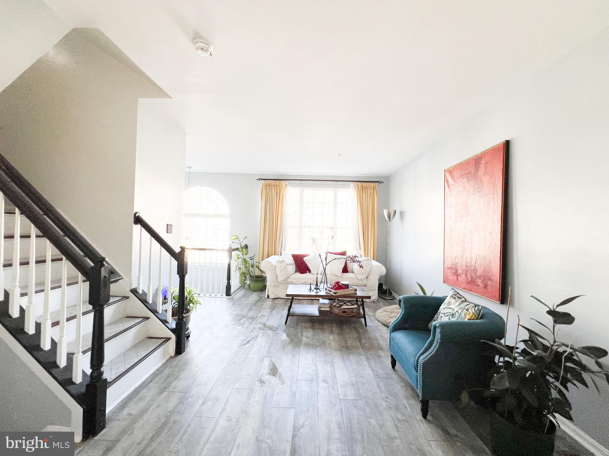 RUSSETT GREEN - Residential