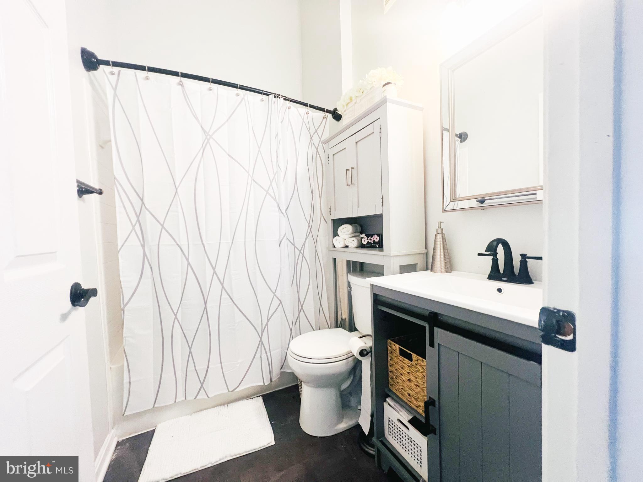 RUSSETT GREEN - Residential