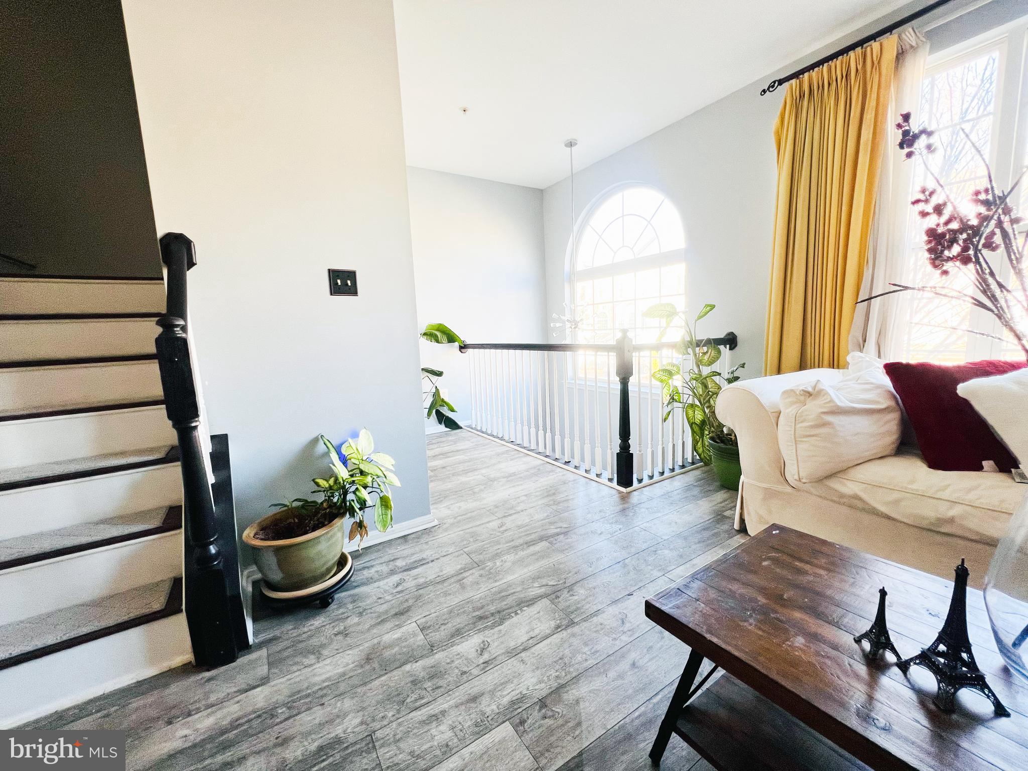 RUSSETT GREEN - Residential