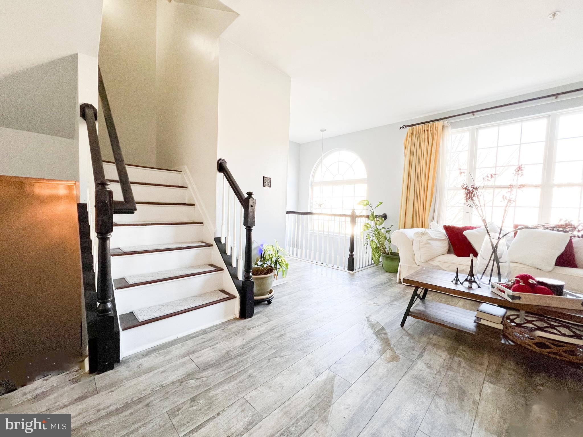 RUSSETT GREEN - Residential