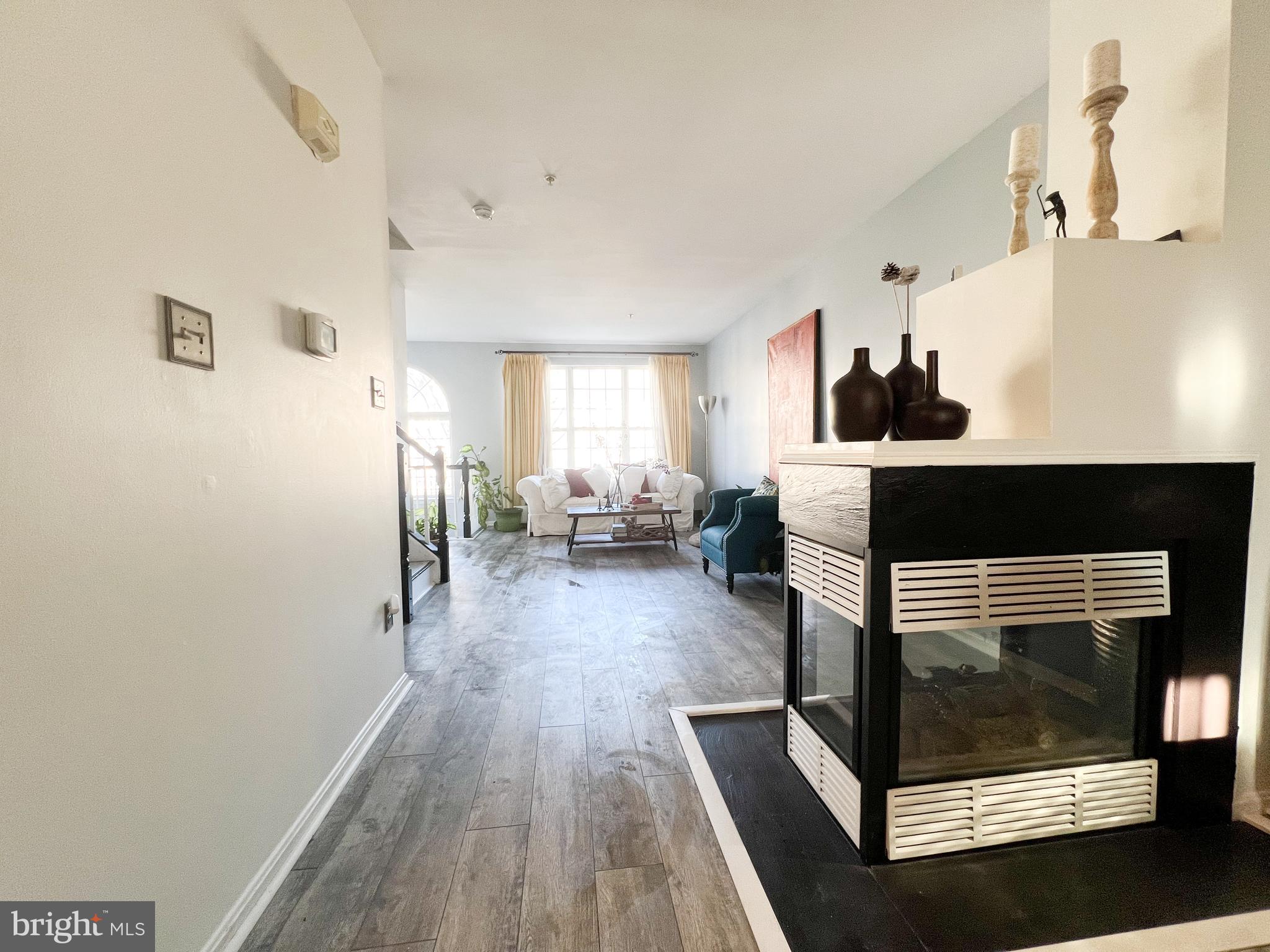 RUSSETT GREEN - Residential