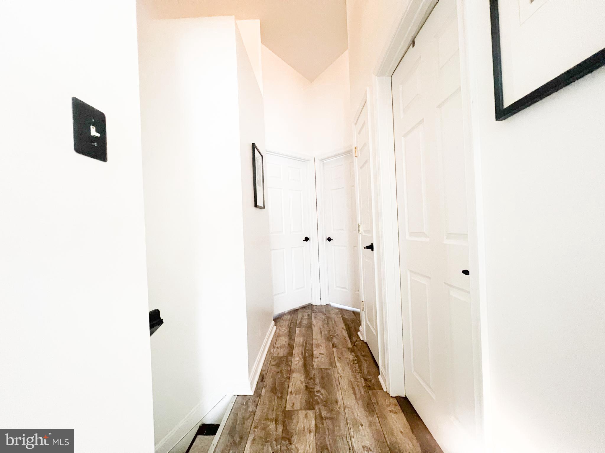 RUSSETT GREEN - Residential