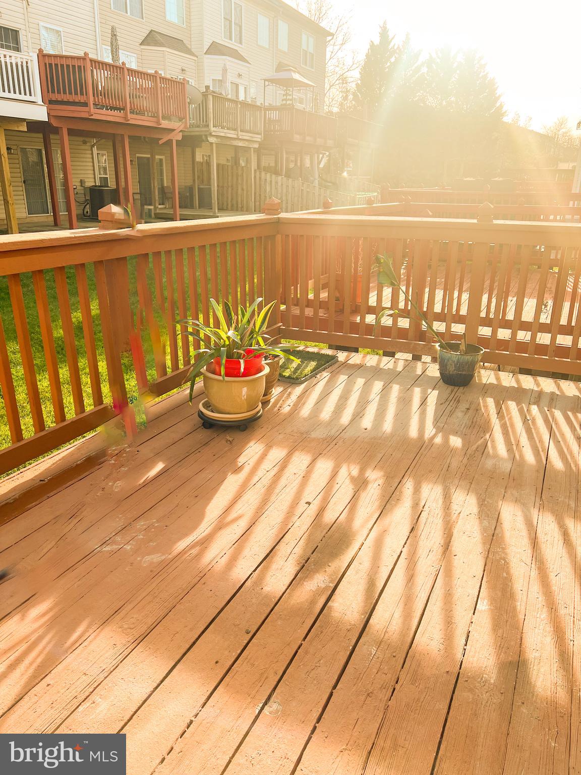 RUSSETT GREEN - Residential