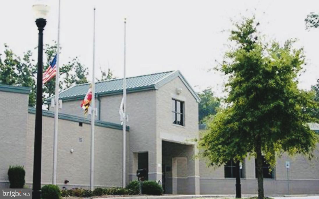 RUSSETT GREEN - Residential