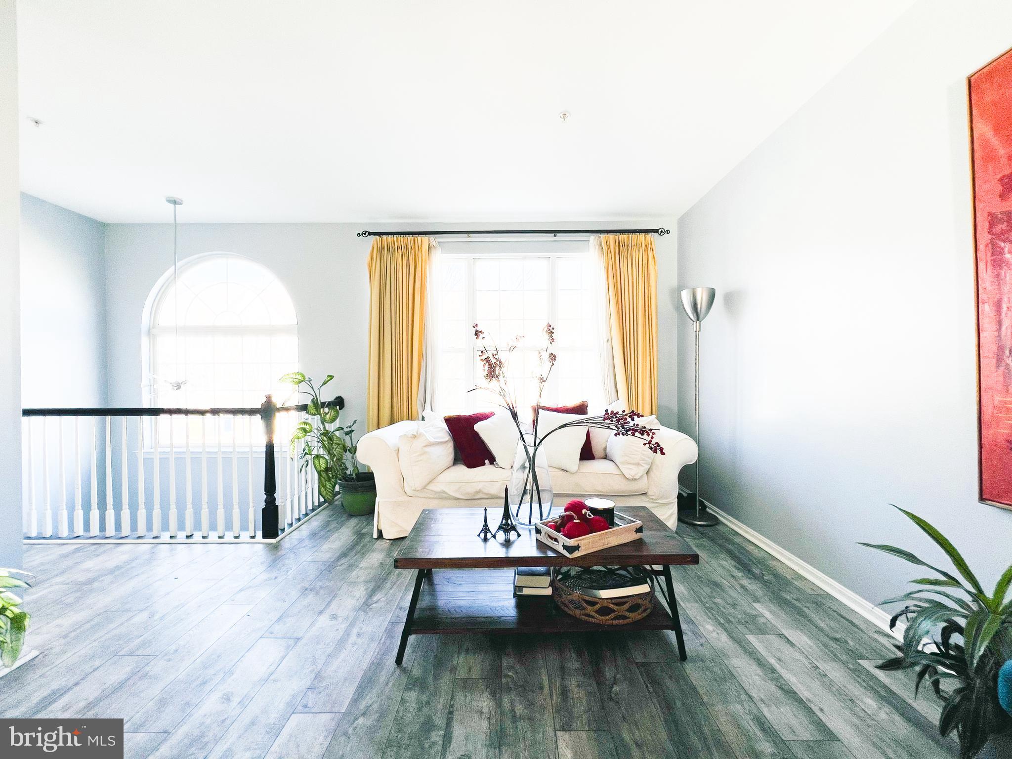 RUSSETT GREEN - Residential