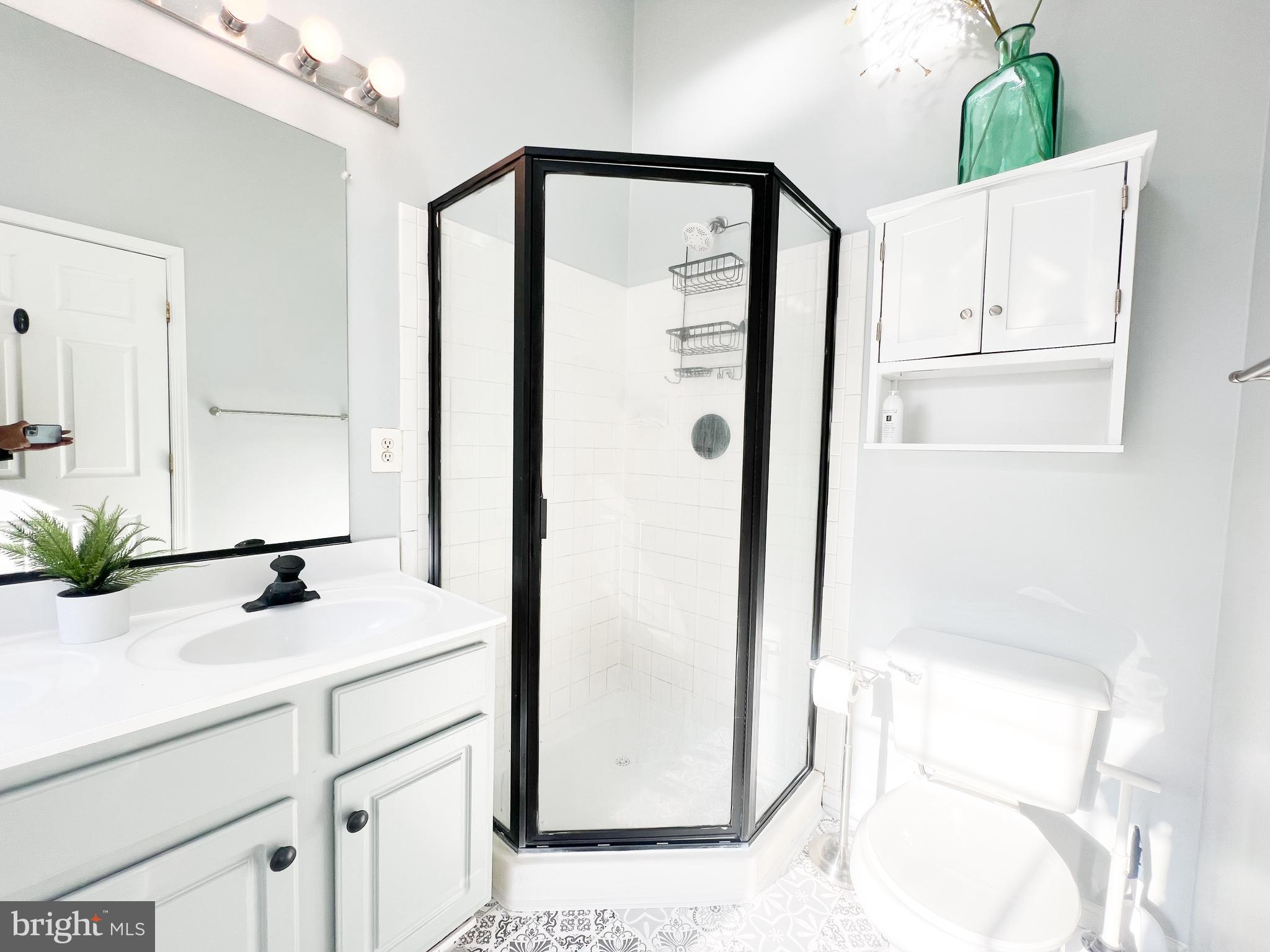 RUSSETT GREEN - Residential