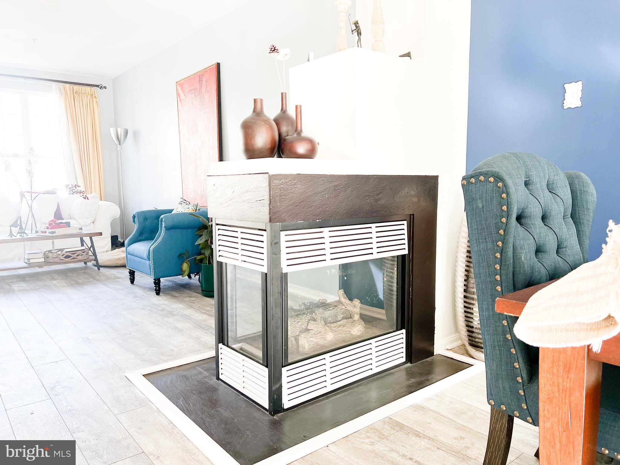 RUSSETT GREEN - Residential