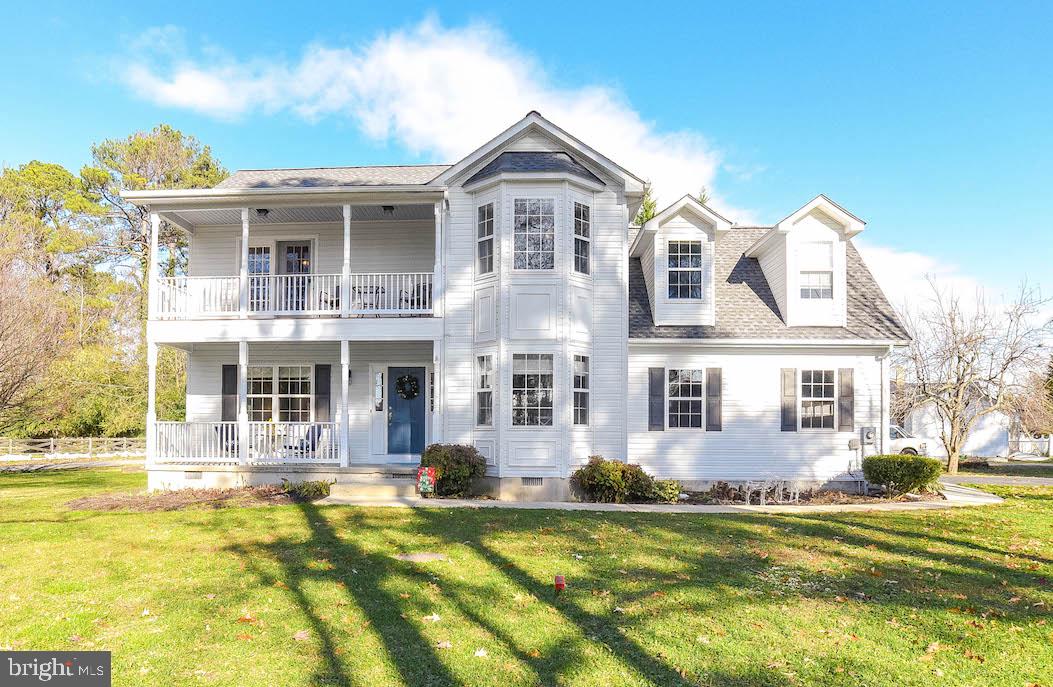 COBB ISLAND - Residential