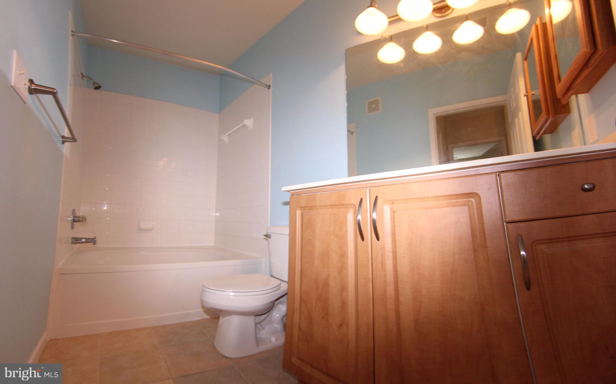 BRYSON AT WOODLAND PARK - Residential Lease