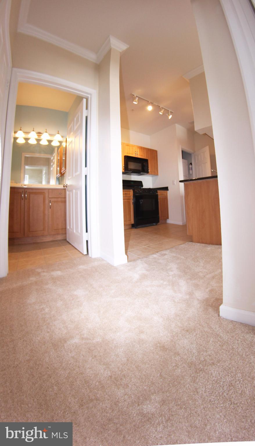 BRYSON AT WOODLAND PARK - Residential Lease