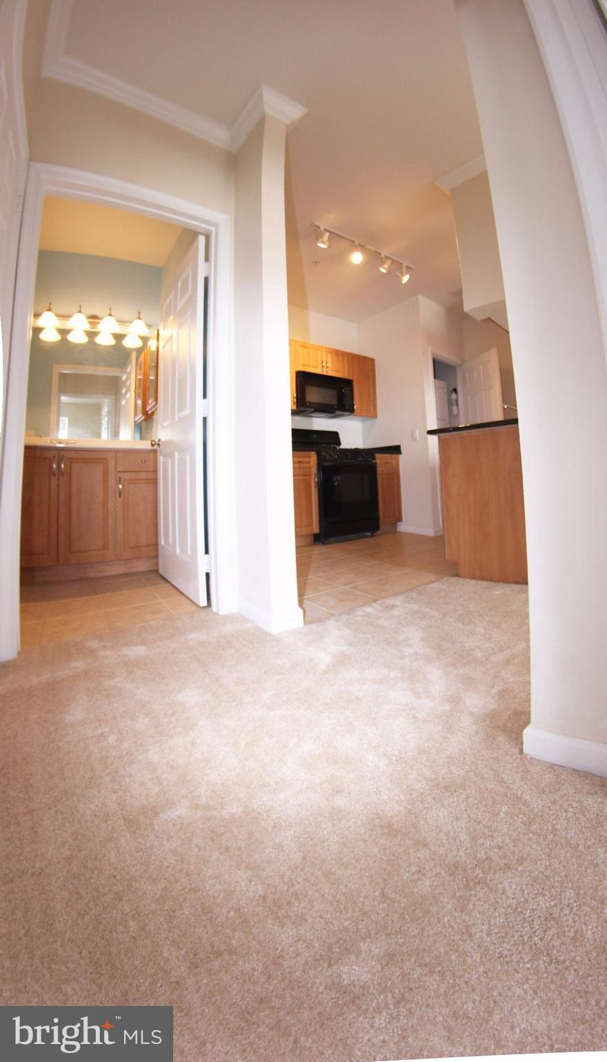 Charming 1 bedroom&full bathroom w soaking tub,New carpet,fresh paint,cozy kitchen w newer appliances&gorgeous granite counter tops,2 garaged spaces,gated community in Bryson@Woodland Park w beautiful club house w cozy lounge,large party room,business center,concierge service, fitness center,outdoor grills,pools,concierge service,wifi,courtyard view from balcony, walk to restaurants&shops