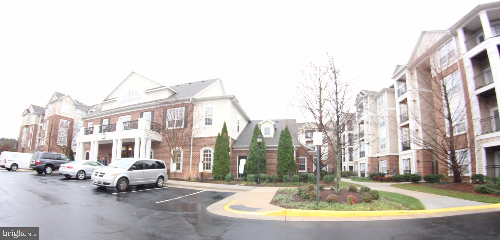 BRYSON AT WOODLAND PARK - Residential Lease