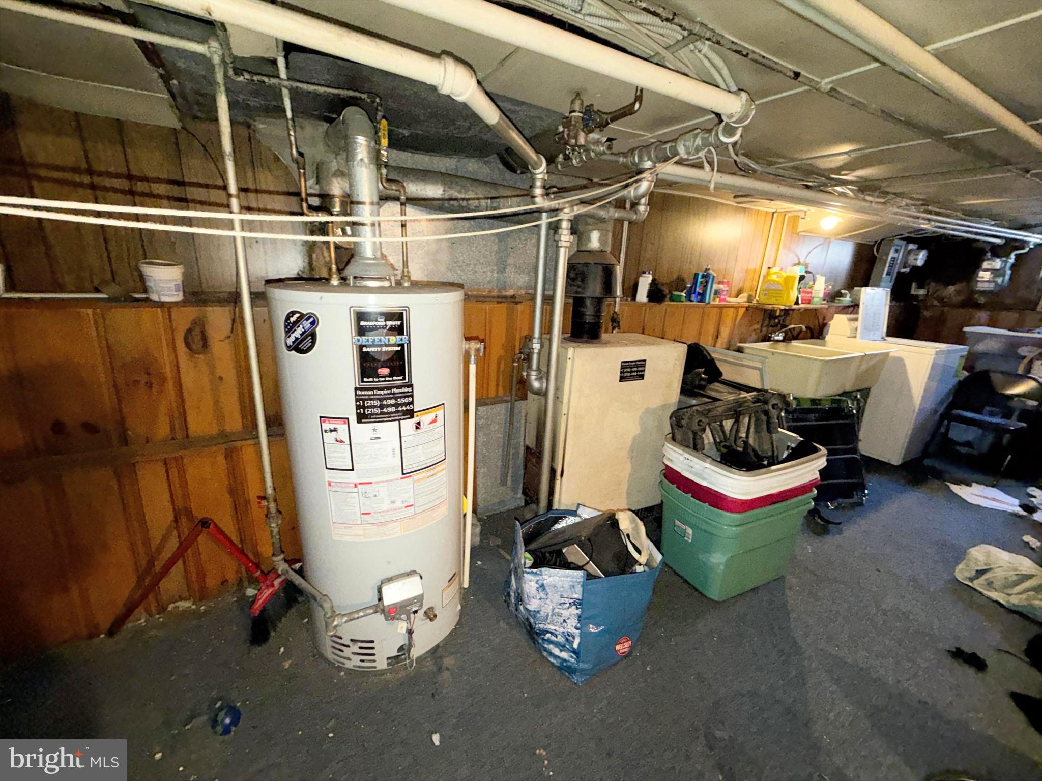 PORT RICHMOND - Residential