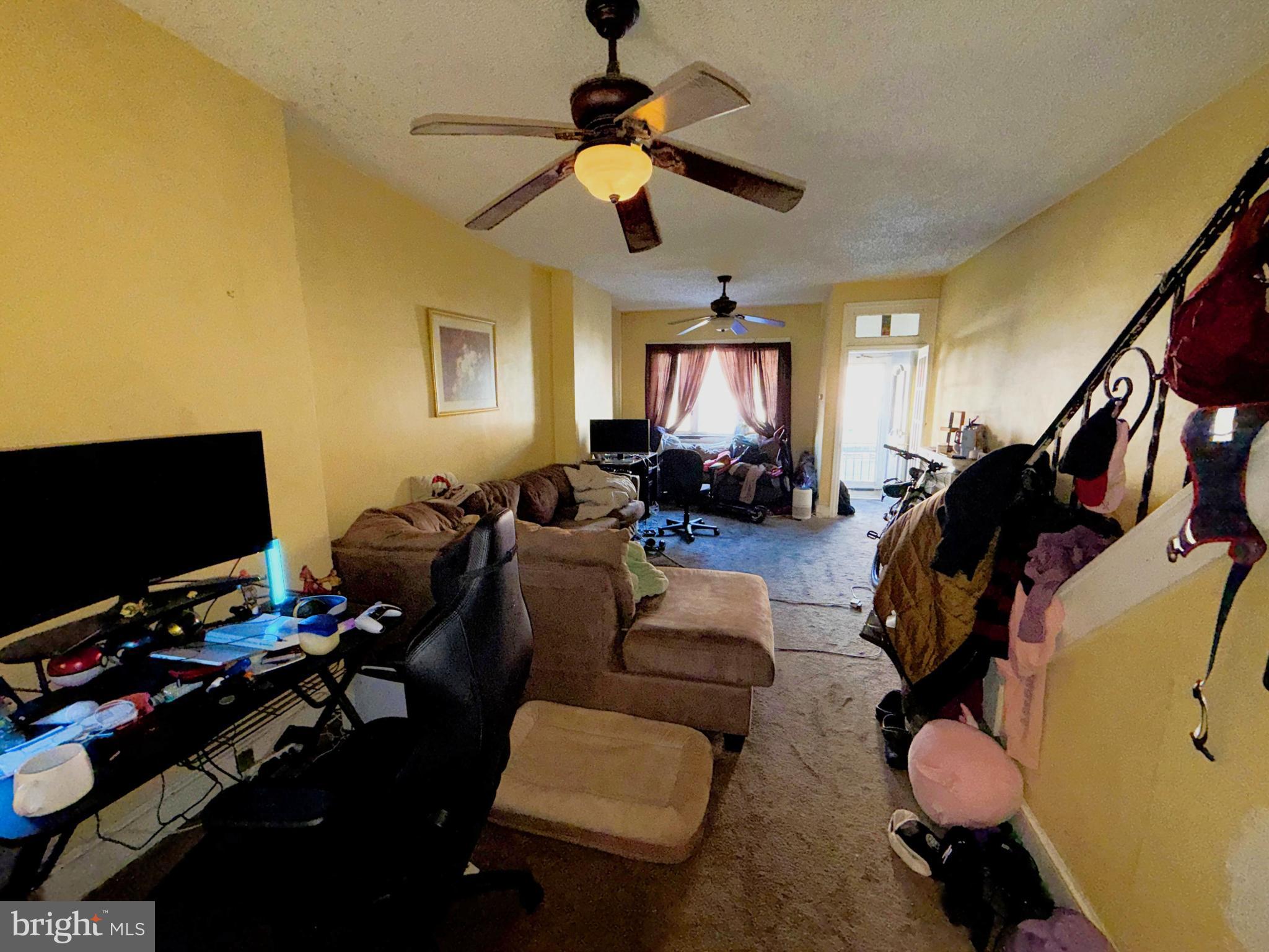 PORT RICHMOND - Residential