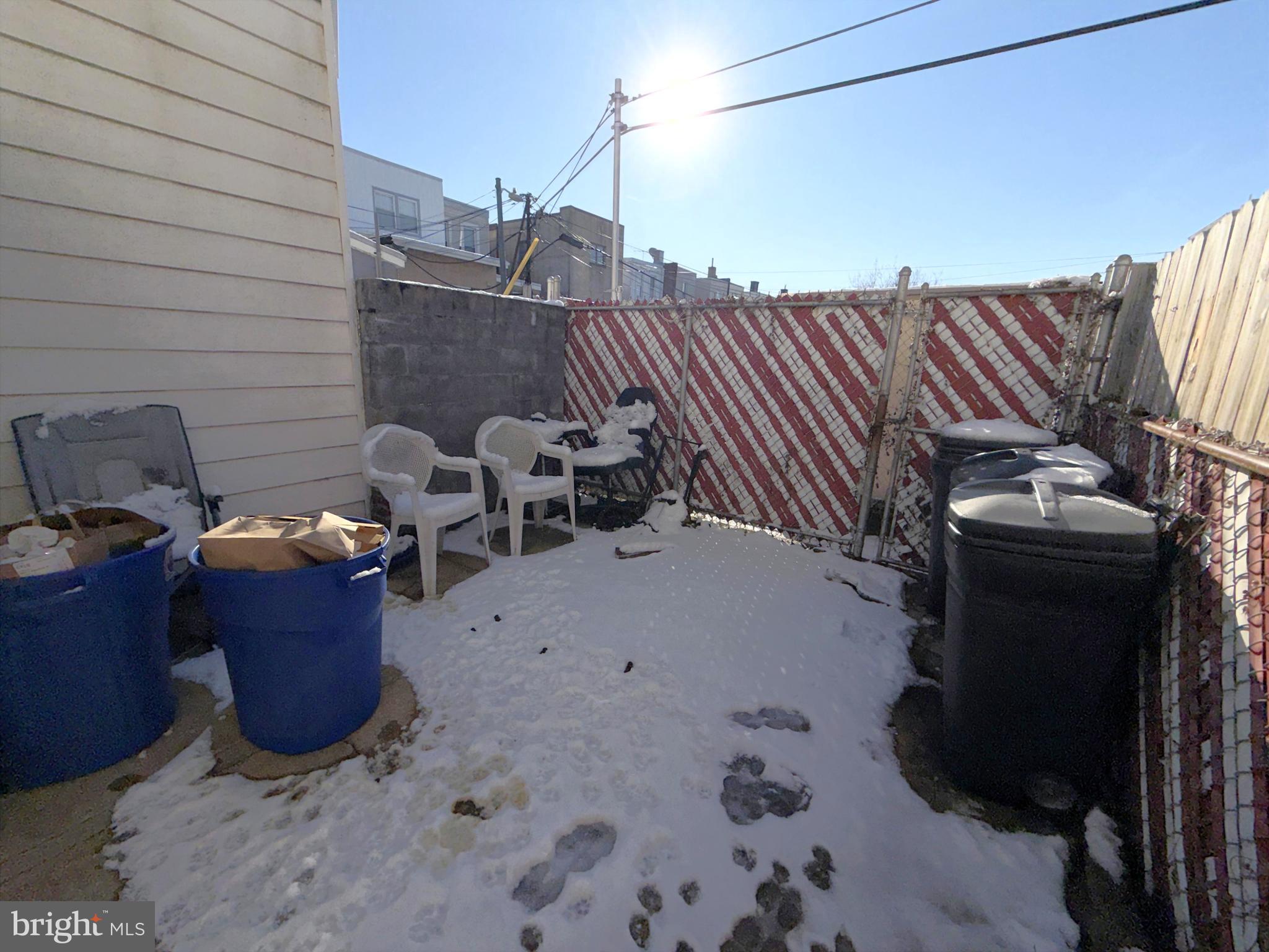 PORT RICHMOND - Residential