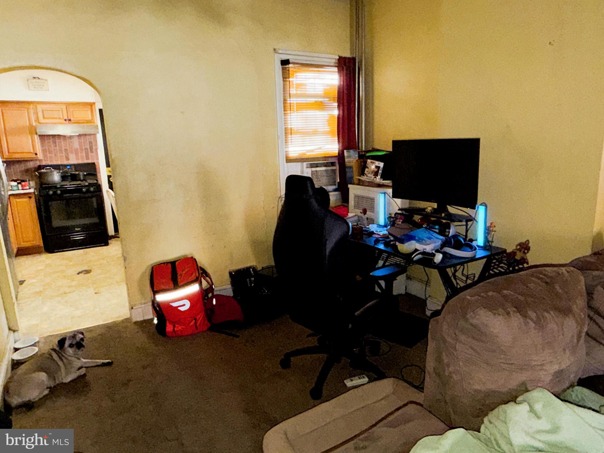 PORT RICHMOND - Residential