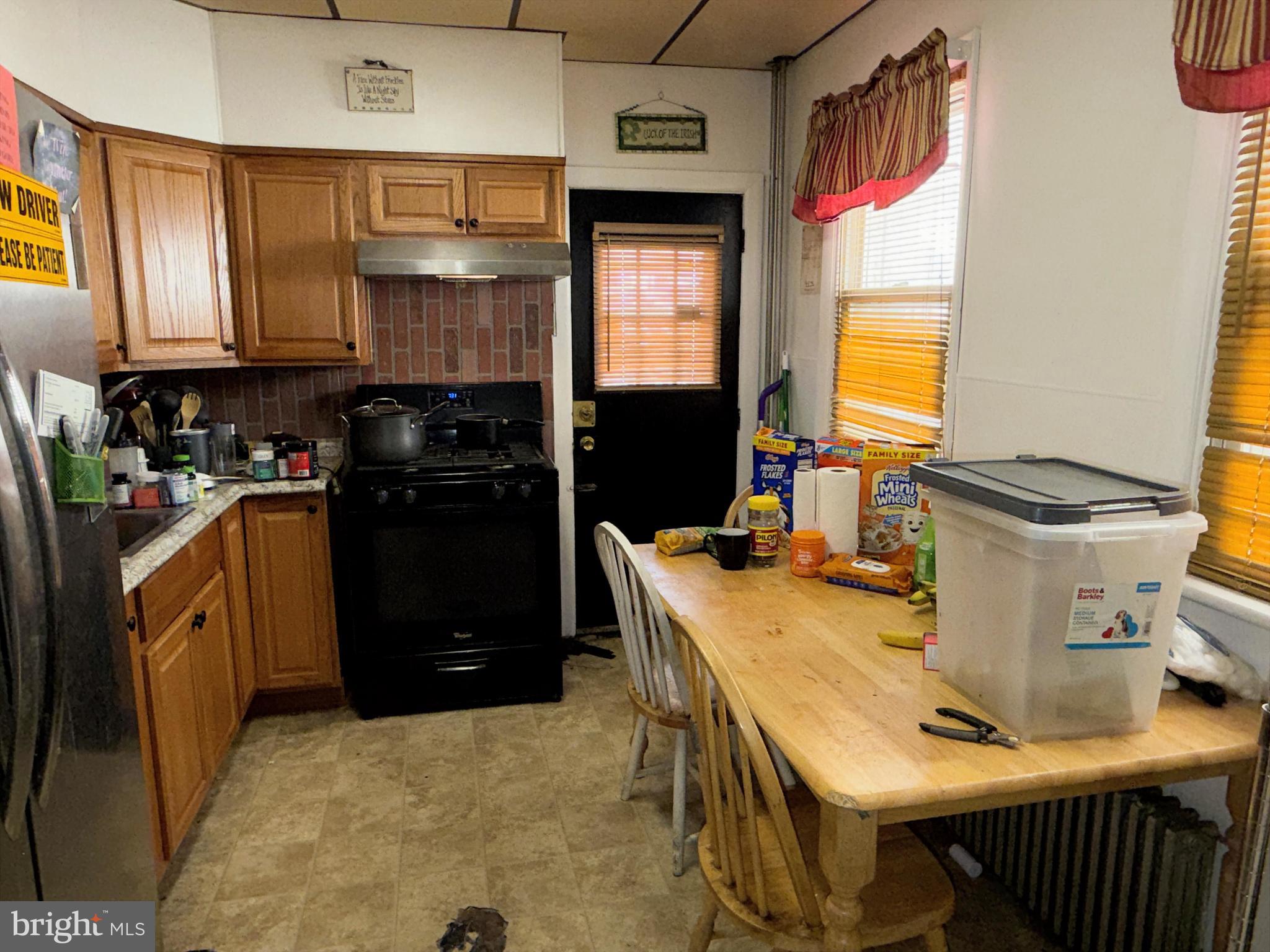 PORT RICHMOND - Residential