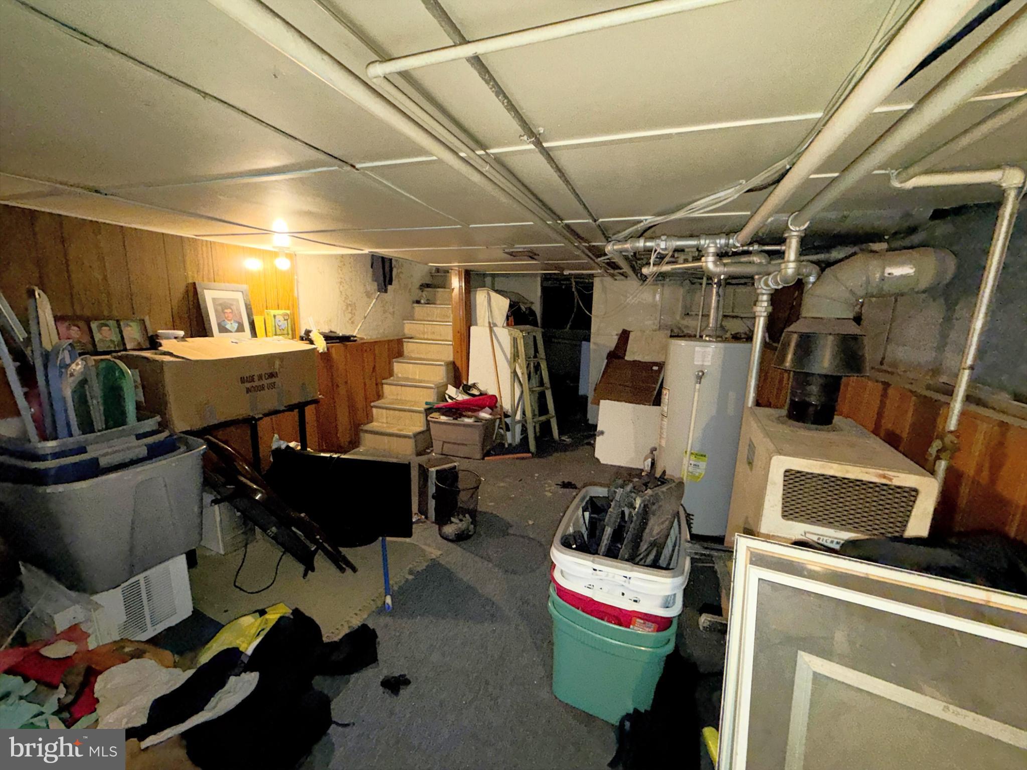 PORT RICHMOND - Residential