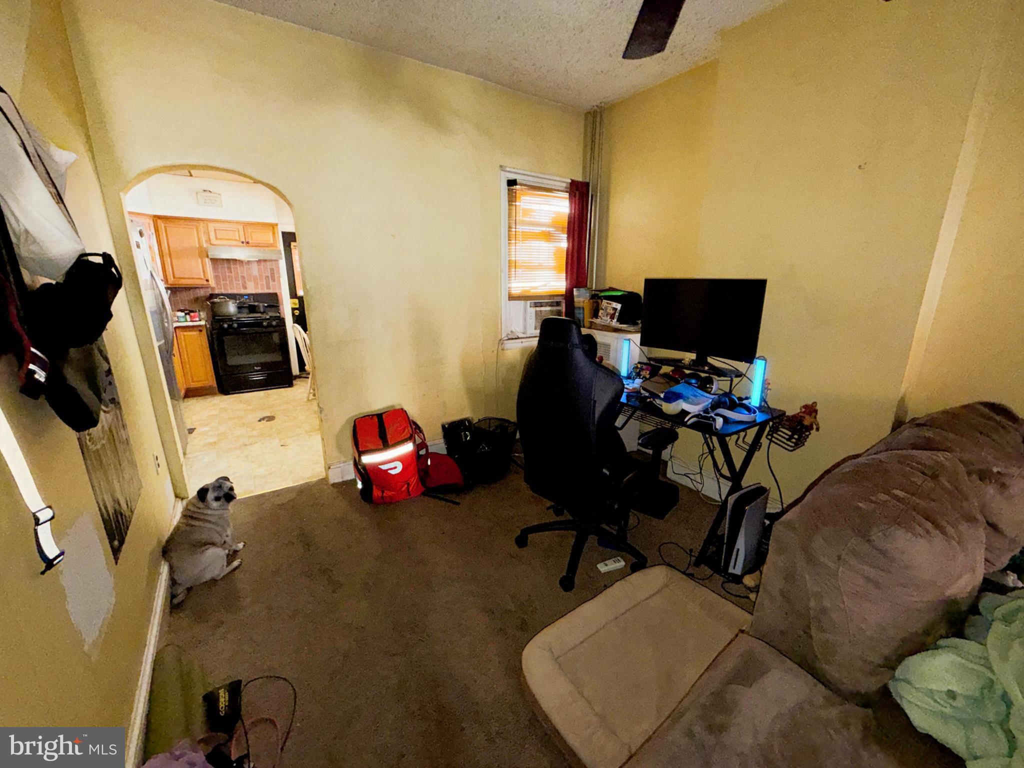 PORT RICHMOND - Residential