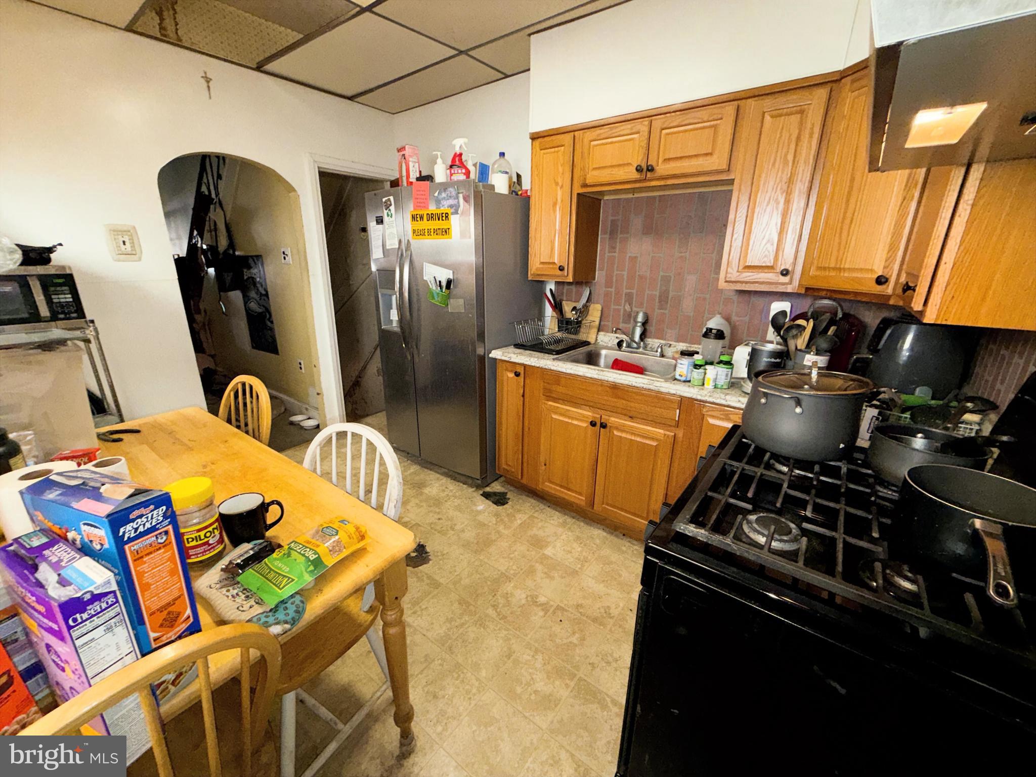 PORT RICHMOND - Residential