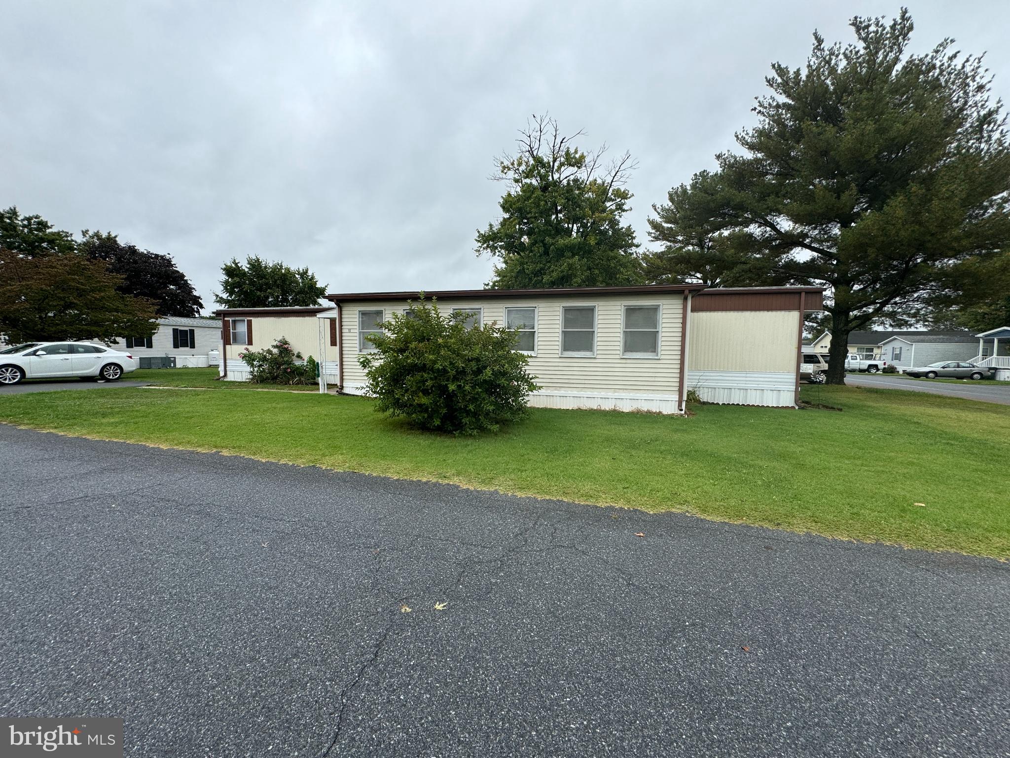 PENN VALLEY VILLAGE - Residential