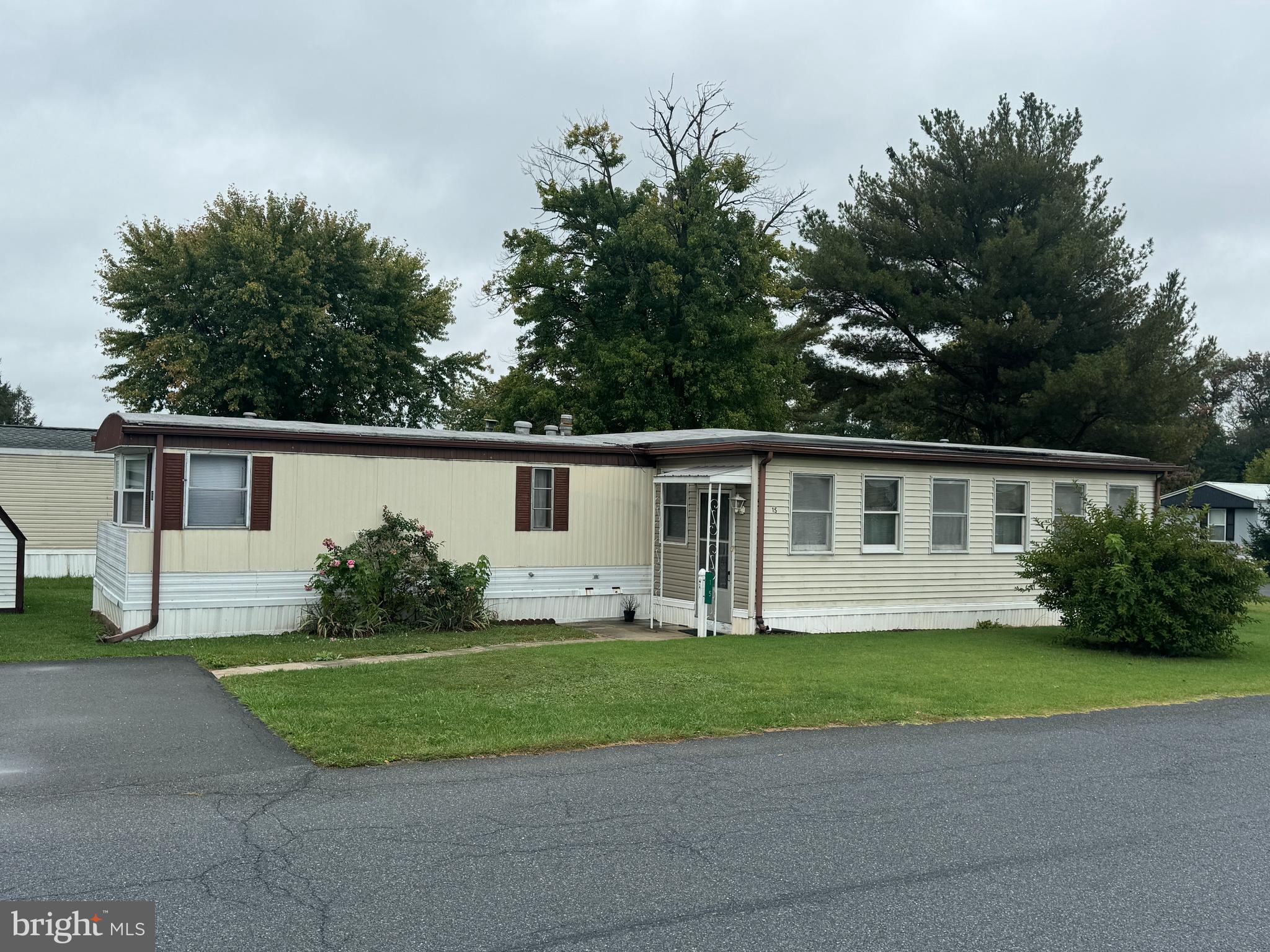 PENN VALLEY VILLAGE - Residential