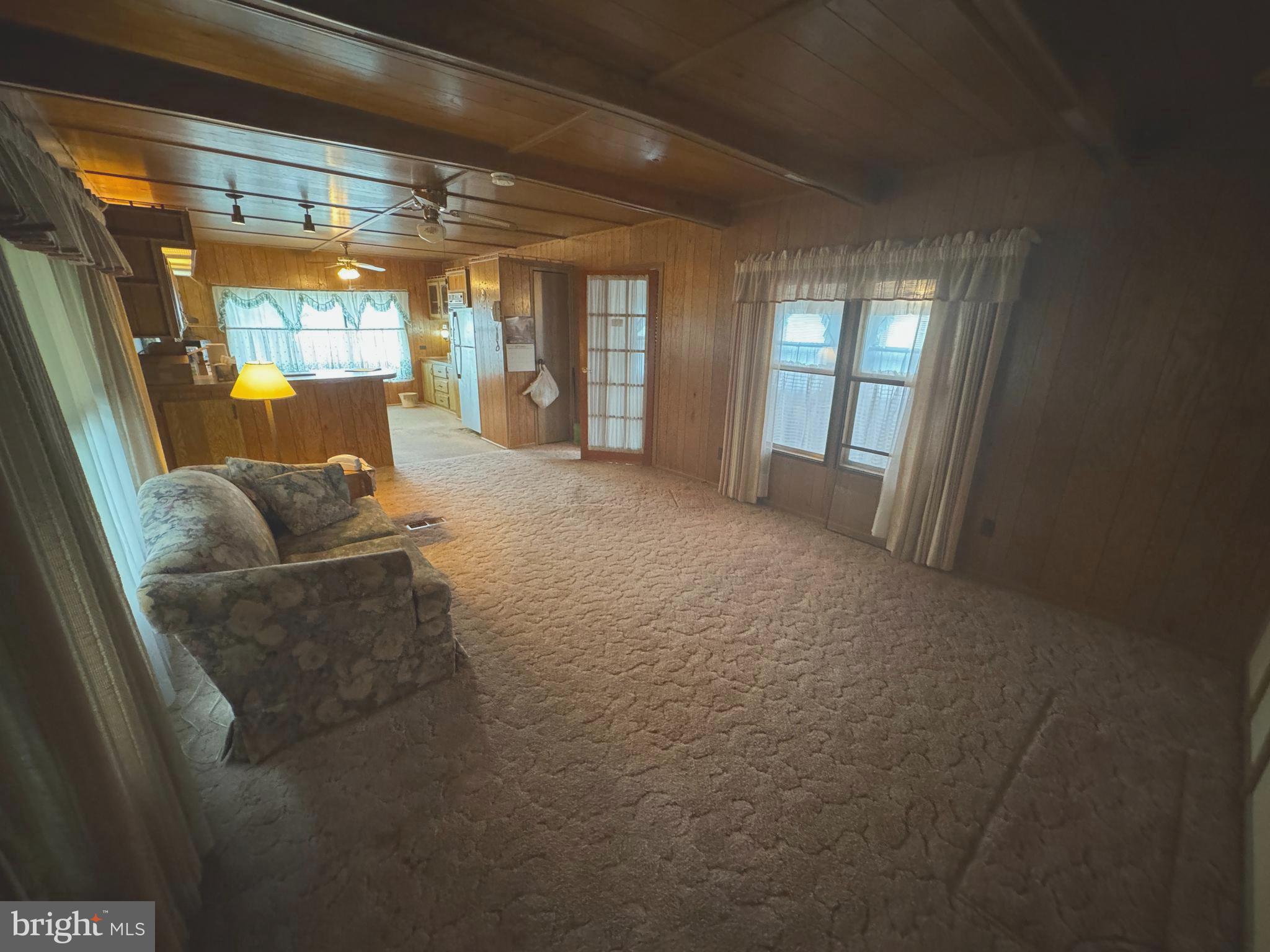 PENN VALLEY VILLAGE - Residential