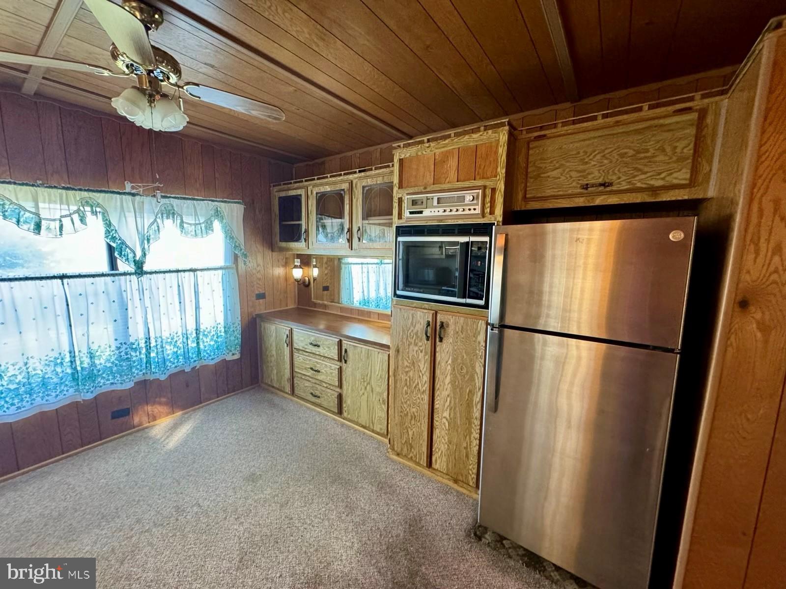 PENN VALLEY VILLAGE - Residential