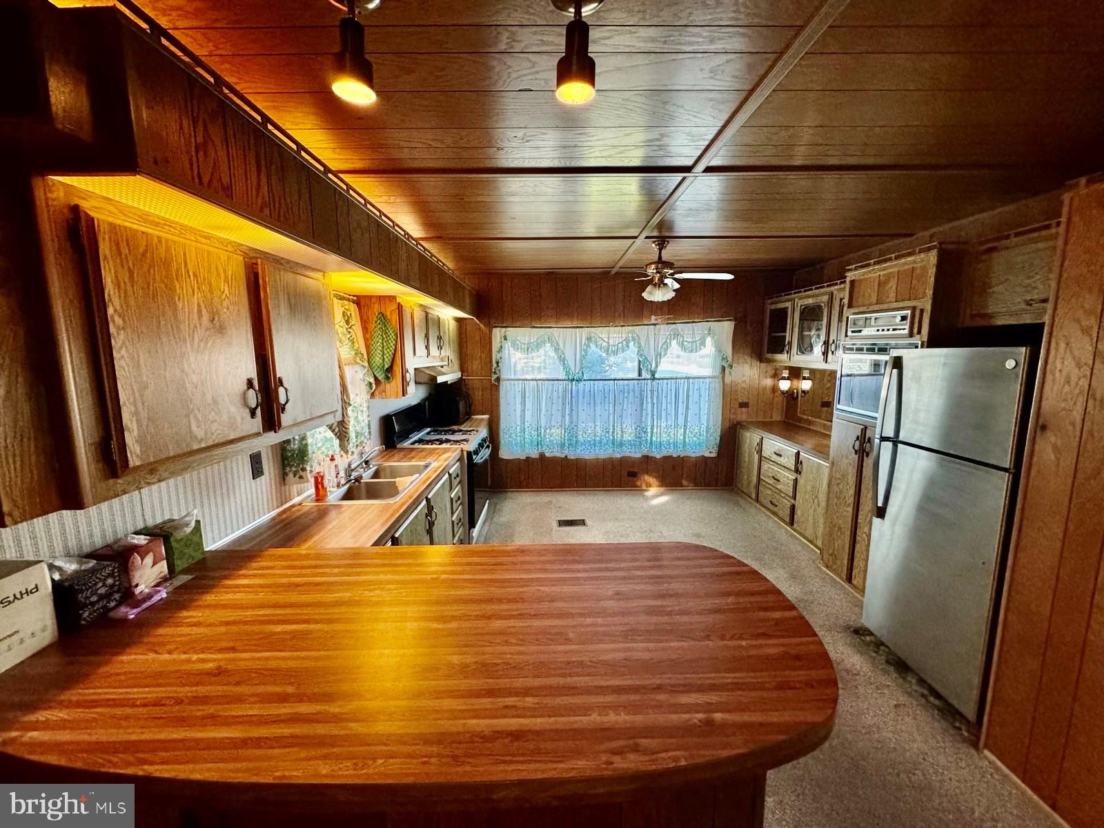 PENN VALLEY VILLAGE - Residential